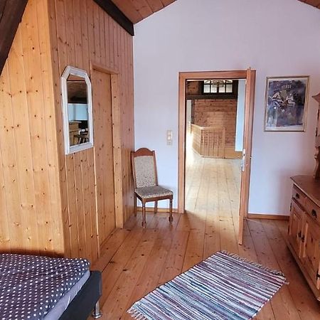 Ferienzimmer / Monteurzimmer Neumarkt Am Wallersee Neumarkt am Wallersee Exterior foto