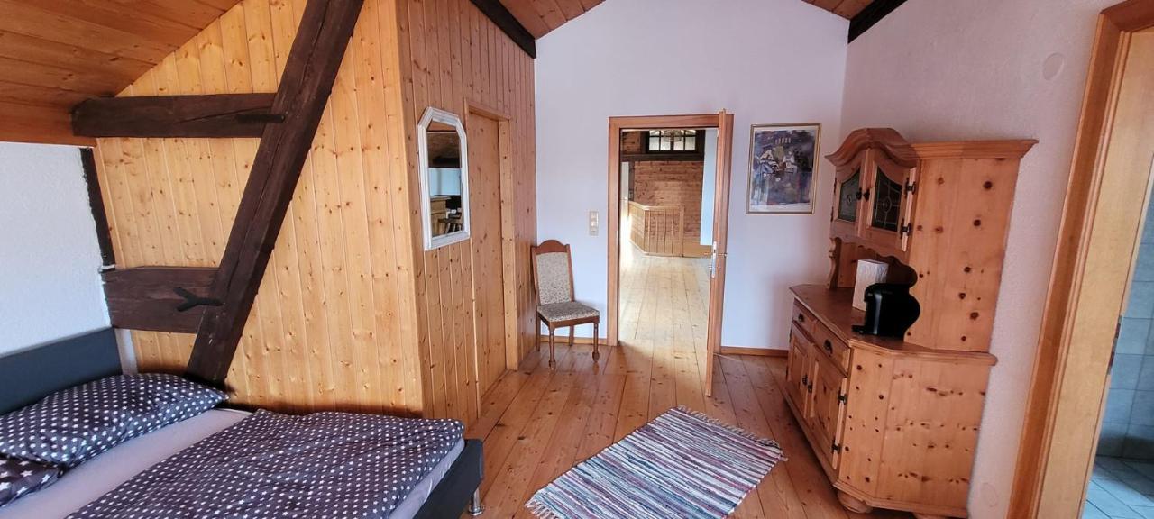 Ferienzimmer / Monteurzimmer Neumarkt Am Wallersee Neumarkt am Wallersee Exterior foto
